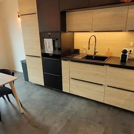 Hébergement de vacances Maison Moderne Avec Vue - à Sainte-Maxime